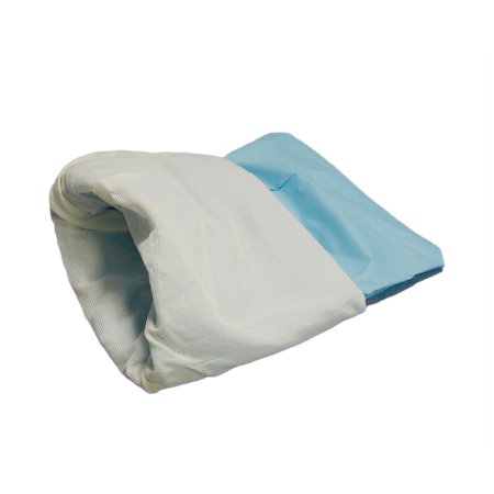 Picture of Surgical Stockinette McKesson Impervious Surgical Stockinette 12 W X 48 L Inch Sterile16-3M-1248