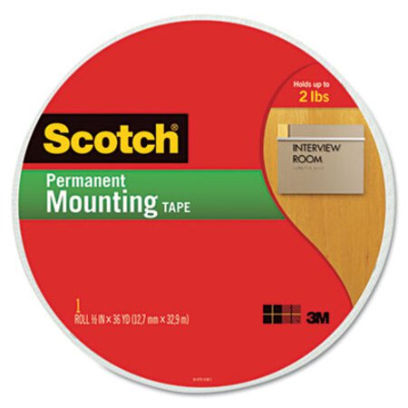 Picture of Foam Mounting Tape, 3/4" Wide x 1368" LongMMM-110MR