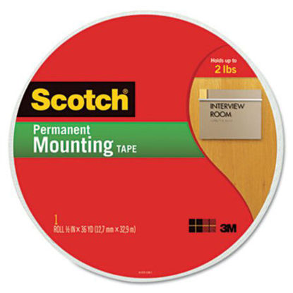 Picture of Foam Mounting Tape, 3/4" Wide x 1368" LongMMM-110MR