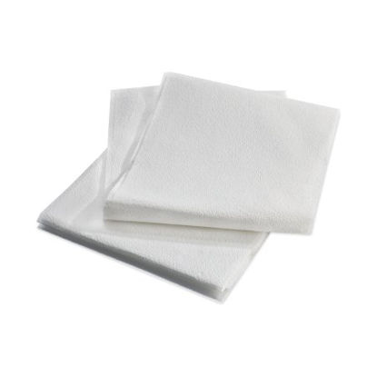 Picture of General Purpose Drape McKesson Physical Exam Drape 36 W X 48 L Inch NonSterile18-825