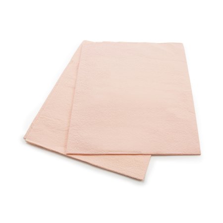 Picture of General Purpose Drape McKesson Physical Exam Drape 40 W X 48 L Inch NonSterile18-978