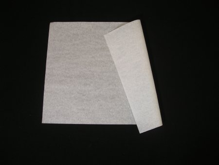 Picture of Scale Liner Paper McKesson 18 Inch White Crepe18-876