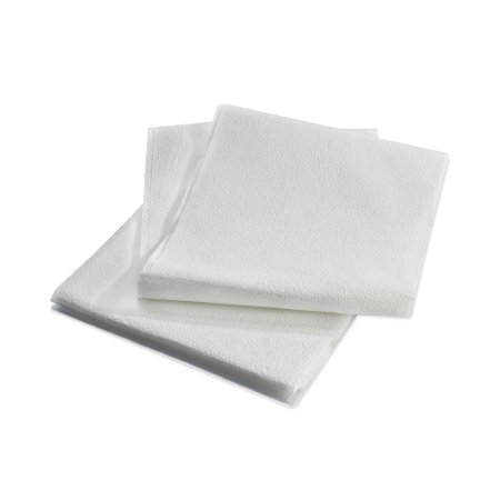 Picture of General Purpose Drape McKesson Physical Exam Drape 40 W X 72 L Inch NonSterile18-837