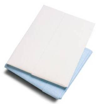 Picture of General Purpose Drape McKesson Physical Exam Drape 40 W X 48 L Inch NonSterile18-924