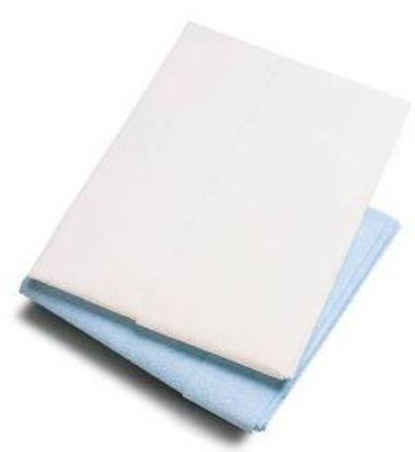 Picture of General Purpose Drape McKesson Physical Exam Drape 40 W X 48 L Inch NonSterile18-924