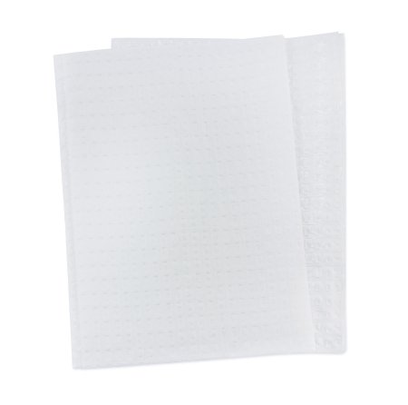 Picture of General Purpose Drape McKesson Breast Drape 24 W X 40 L Inch NonSterile18-823