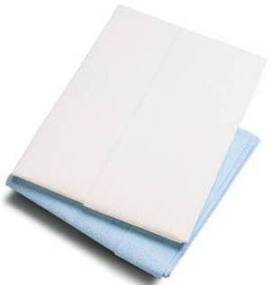 Picture of General Purpose Drape McKesson Physical Exam Drape 40 W X 60 L Inch NonSterile18-926