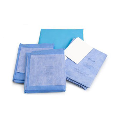 Picture of Urology Drape Pack McKesson183-I86-03201-S