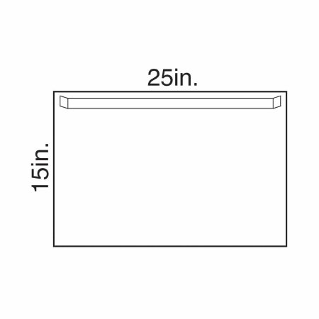 Picture of General Purpose Drape Pack89731