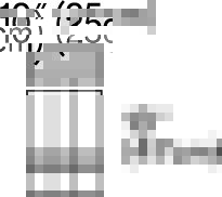 Picture of 3M™ Steri-Drape™ Instrument Pocket Drape1018