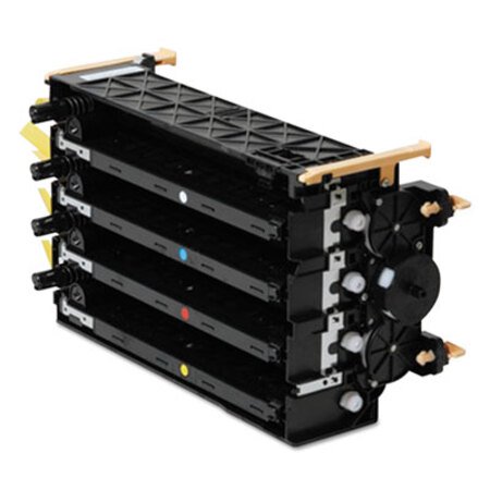 Picture of 676K05360 Imaging Unit, 30,000 Page-Yield, Black/Cyan/Magenta/YellowXER-676K05360