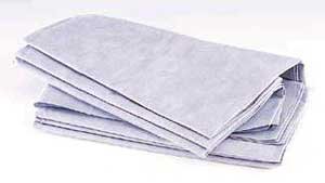 Picture of General Purpose Drape Half Drape 40 W X 57 L Inch Sterile9358