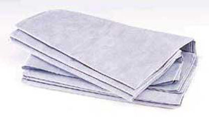 Picture of General Purpose Drape Half Drape 40 W X 57 L Inch Sterile9358