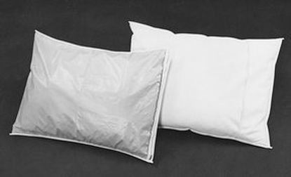 Picture of Pillow Cover with Zip White15035-11-MGD
