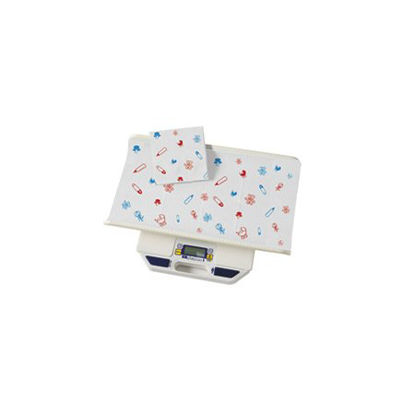 Picture of Scale Liner Paper Tidi® 13 Inch Print (Pins, Botttles and Carriages) Smooth981222