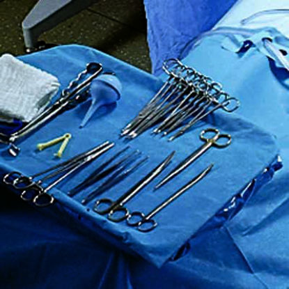 Picture of Stand Cover 23 X 54 Inch Mayo Stand89601