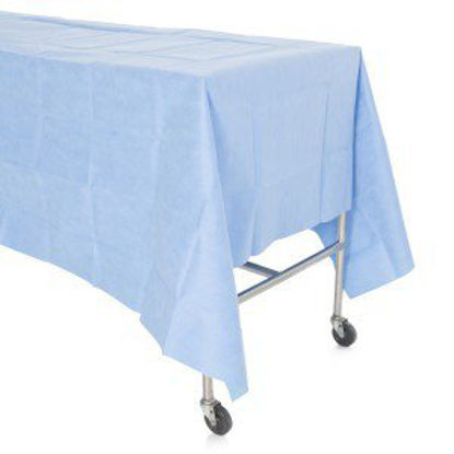 Picture of Back Table Cover 44 X 90 Inch Trays and Instruments42217