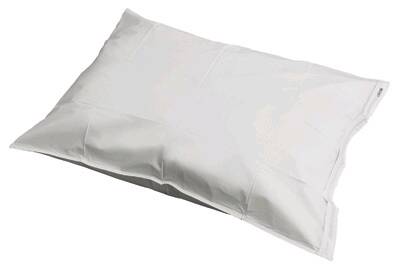 Picture of Pillowcase Standard White Reusable3857