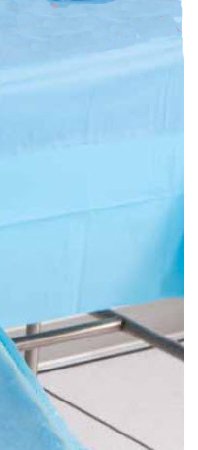 Picture of Table Cover Tiburon® 44 W X 90 L Inch8377