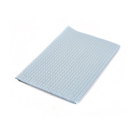 Picture of Procedure Towel graham medical® 13-1/2 X 18 Inch Blue NonSterile70184N