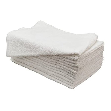 Picture of Hand Towel 16 X 27 Inch WhiteV11-162727