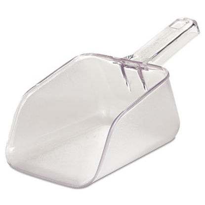 Picture of Bouncer Bar/Utility Scoop, 32oz, ClearRCP-2884CLE