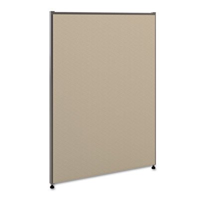 Picture of Versé Office Panel, 30w x 42h, GrayBSX-P4230GYGY