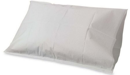 Picture of Pillowcase Fabri-Cel® Standard White Disposable919355