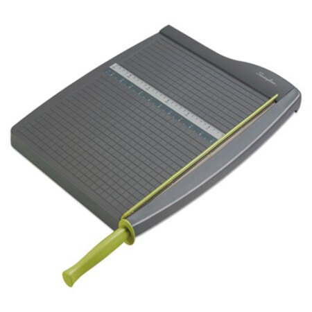 Picture of ClassicCut Lite Paper Trimmer, 10 Sheets, Durable Plastic Base, 15 x 22 1/2SWI-9315