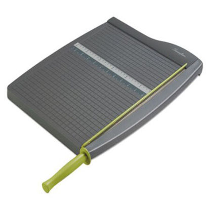 Picture of ClassicCut Lite Paper Trimmer, 10 Sheets, Durable Plastic Base, 15 x 22 1/2SWI-9315