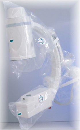 Picture of C-Arm Drape 41 X 74 Inch4951