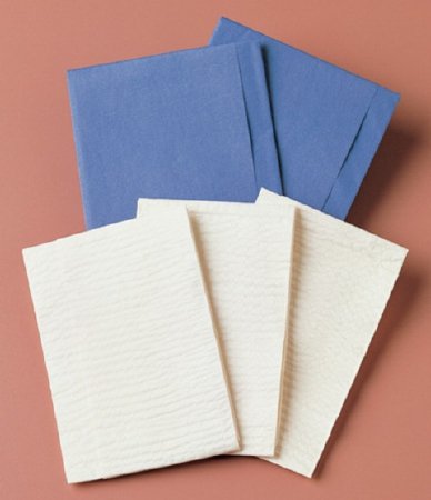 Picture of General Purpose Drape Towel Drape 15 W X 26 L Inch Sterile7553