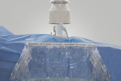 Picture of C-Arm Drape C-Armor® Universal Fluoroscope5523