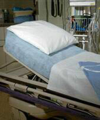 Picture of Pillowcase ComfortCase® Standard White Disposable70354N