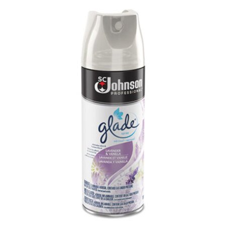 Picture of Air Freshener, Lavender/Vanilla, 13.8 oz, 12/CartonSJN-697248