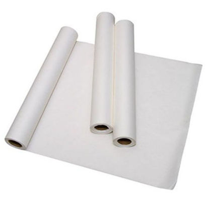 Picture of Exam Table Paper 21 Inch White Smooth62085-540