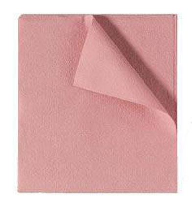 Picture of General Purpose Drape Tidi® Choice Patient Drape 40 W X 48 L Inch NonSterile918316