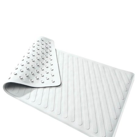 Picture of Bathtub Mat Carex® Rubber 16 X 28 InchFGB21600 0000