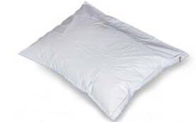 Picture of Pillow Protector White Reusable554-8042-1900