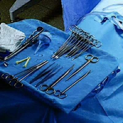 Picture of General Purpose Drape Pack88111