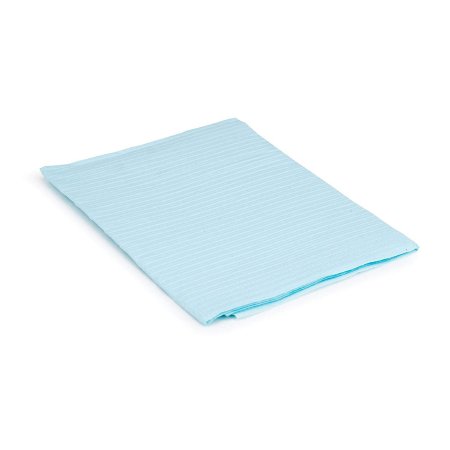 Picture of Procedure Towel Proback® 13 W X 19 L Inch Blue NonSterileWPXBL