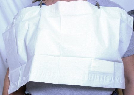 Picture of General Purpose Drape Breast Drape 12 W X 24 L Inch NonSterile70340N