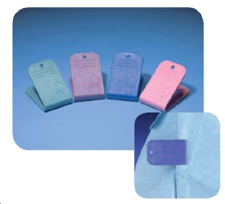 Picture of Peach ClipJPC-3NS