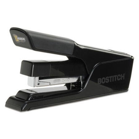 Picture of EZ Squeeze 40 Stapler, 40-Sheet Capacity, BlackBOS-B9040