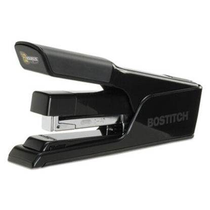 Picture of EZ Squeeze 40 Stapler, 40-Sheet Capacity, BlackBOS-B9040