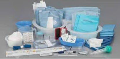 Picture of SURGICAL KIT, LAMINECTOMY II (2/CS)SPP99LM6AA