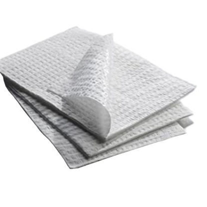 Picture of Procedure Towel graham medical® 13 W X 17 L Inch White NonSterile70174N