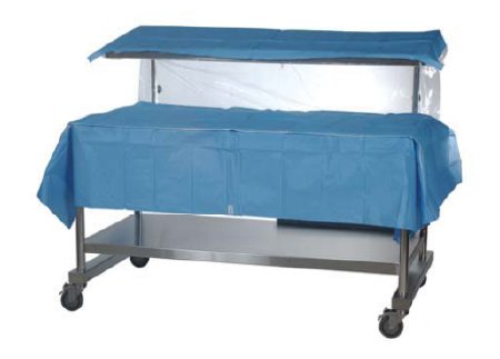 Picture of Space Station Table Cover Pedigo Space Station TableCDS-3072-DD