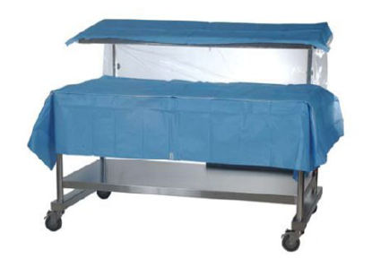 Picture of Space Station Table Cover Pedigo Space Station TableCDS-3072-DD