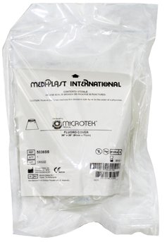 Picture of Fluoroscope Cover 36 L X 28 W INCH5036SS